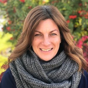 Meet your Posher, Amy